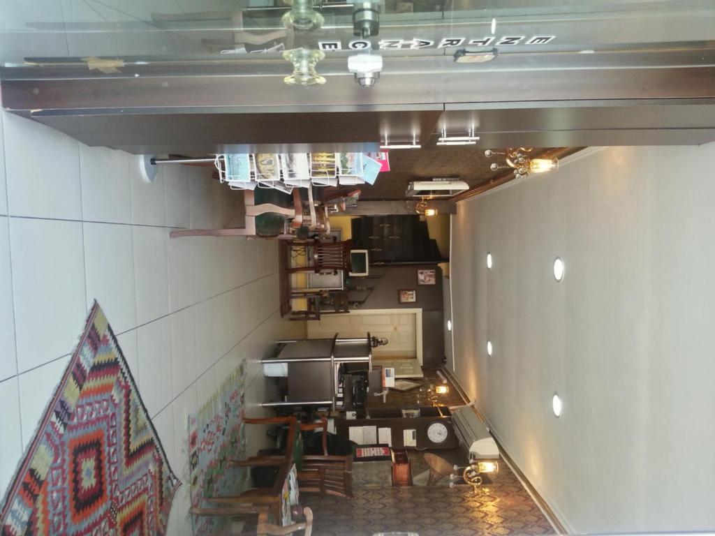 איסטמבול Arasta Hotel מראה חיצוני תמונה