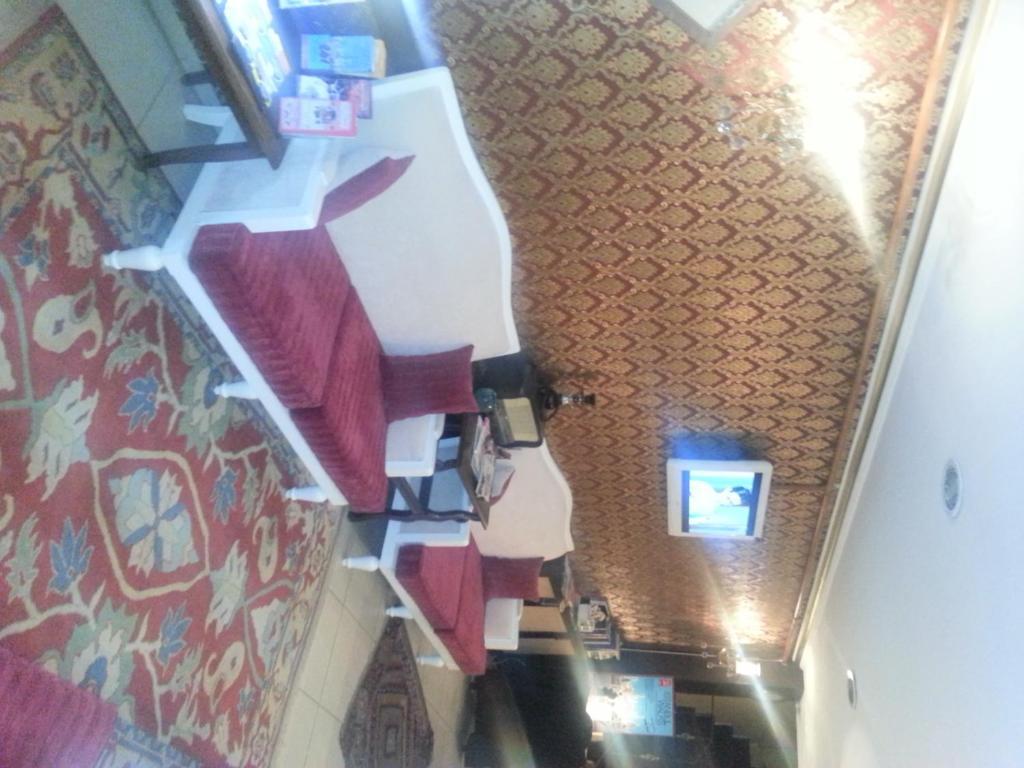 איסטמבול Arasta Hotel מראה חיצוני תמונה