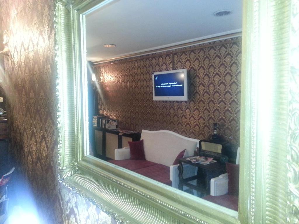 איסטמבול Arasta Hotel מראה חיצוני תמונה