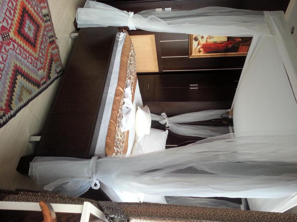 איסטמבול Arasta Hotel מראה חיצוני תמונה