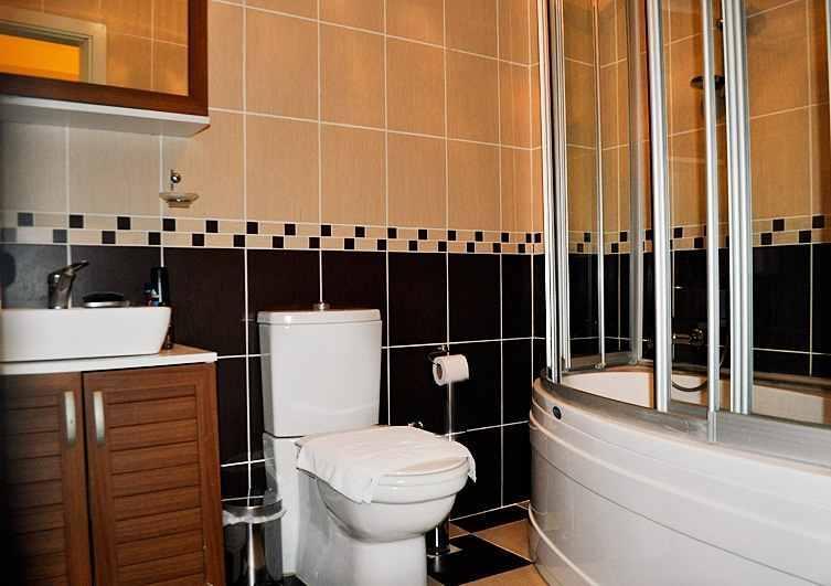 איסטמבול Arasta Hotel מראה חיצוני תמונה