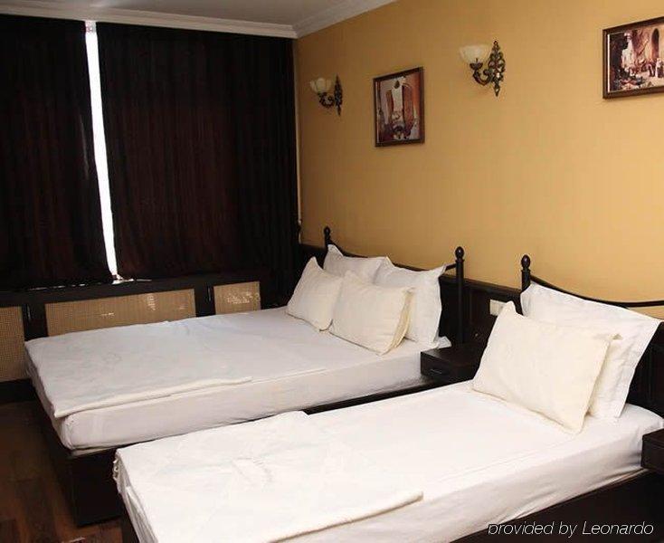 איסטמבול Arasta Hotel מראה חיצוני תמונה