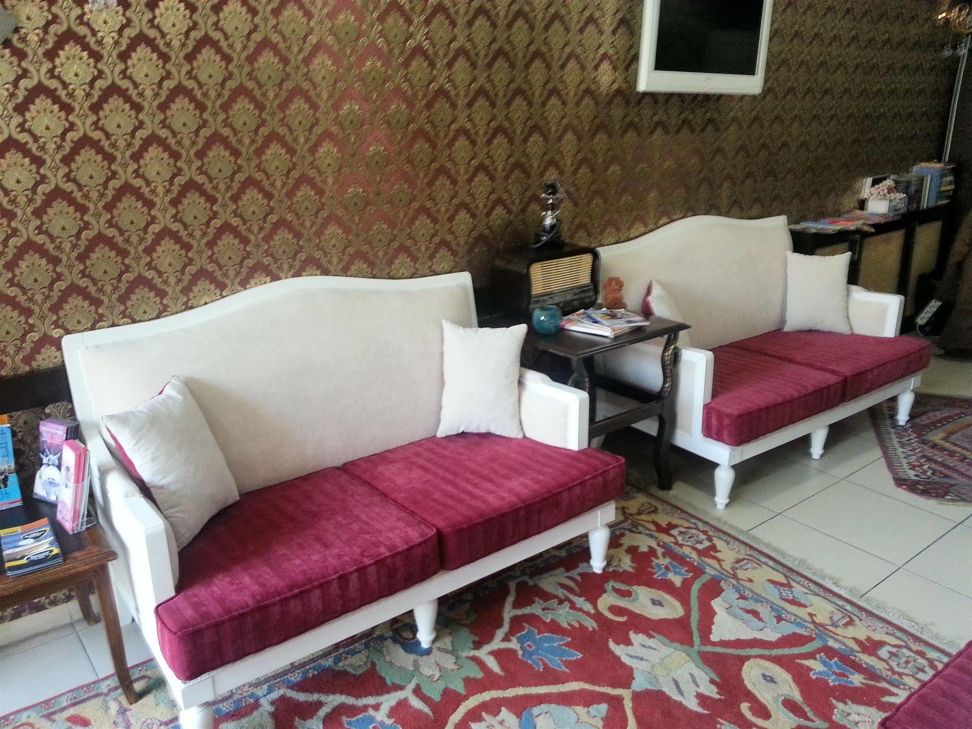 איסטמבול Arasta Hotel מראה חיצוני תמונה