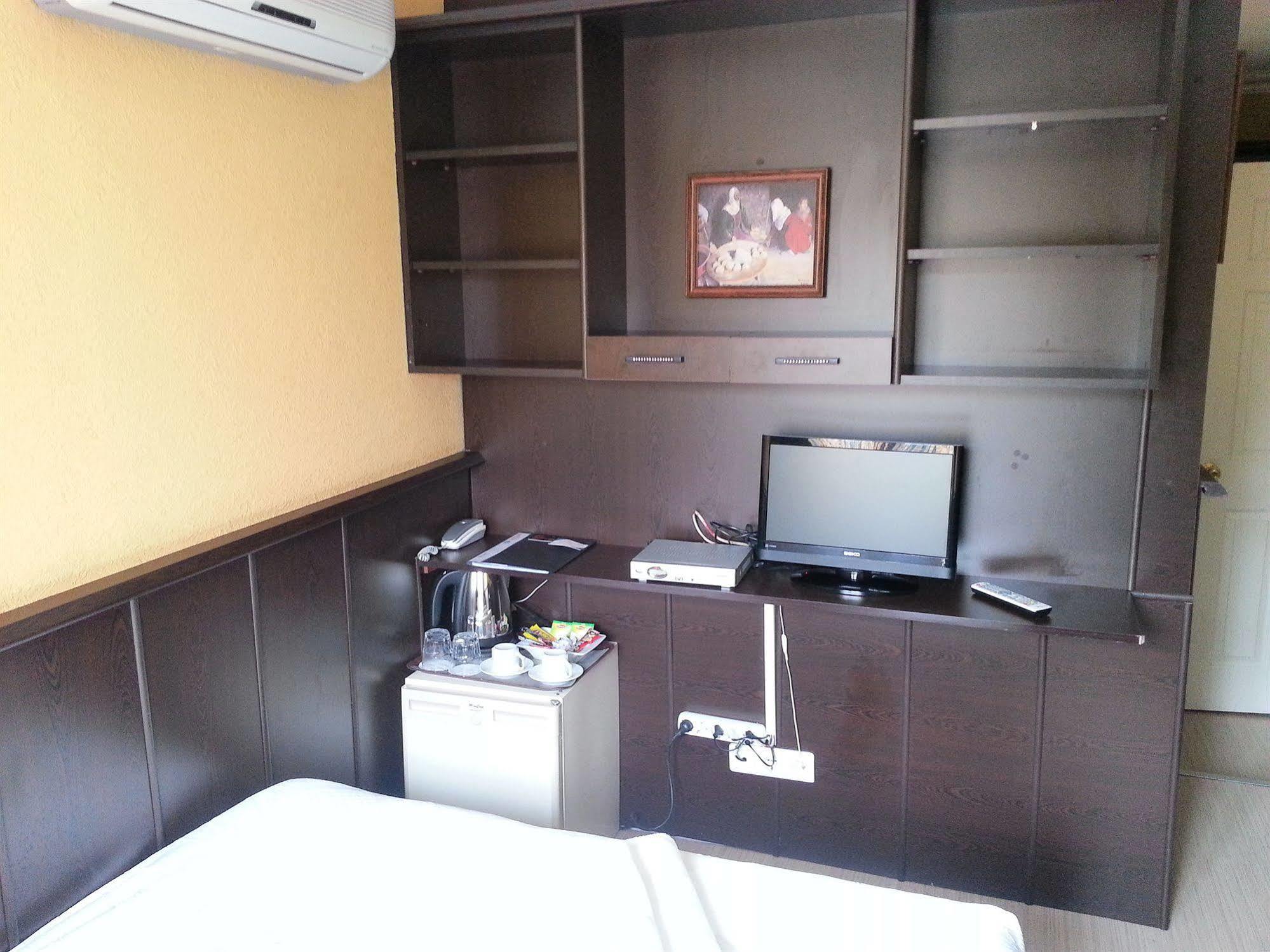 איסטמבול Arasta Hotel מראה חיצוני תמונה