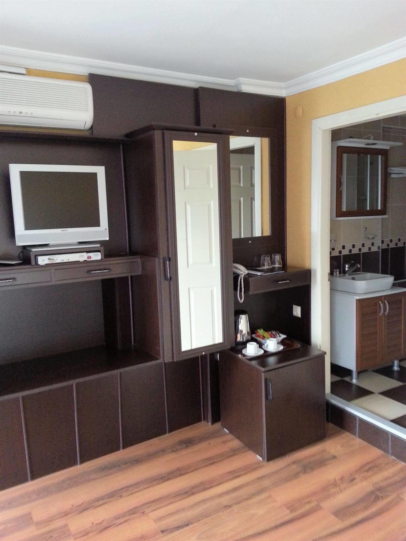 איסטמבול Arasta Hotel מראה חיצוני תמונה