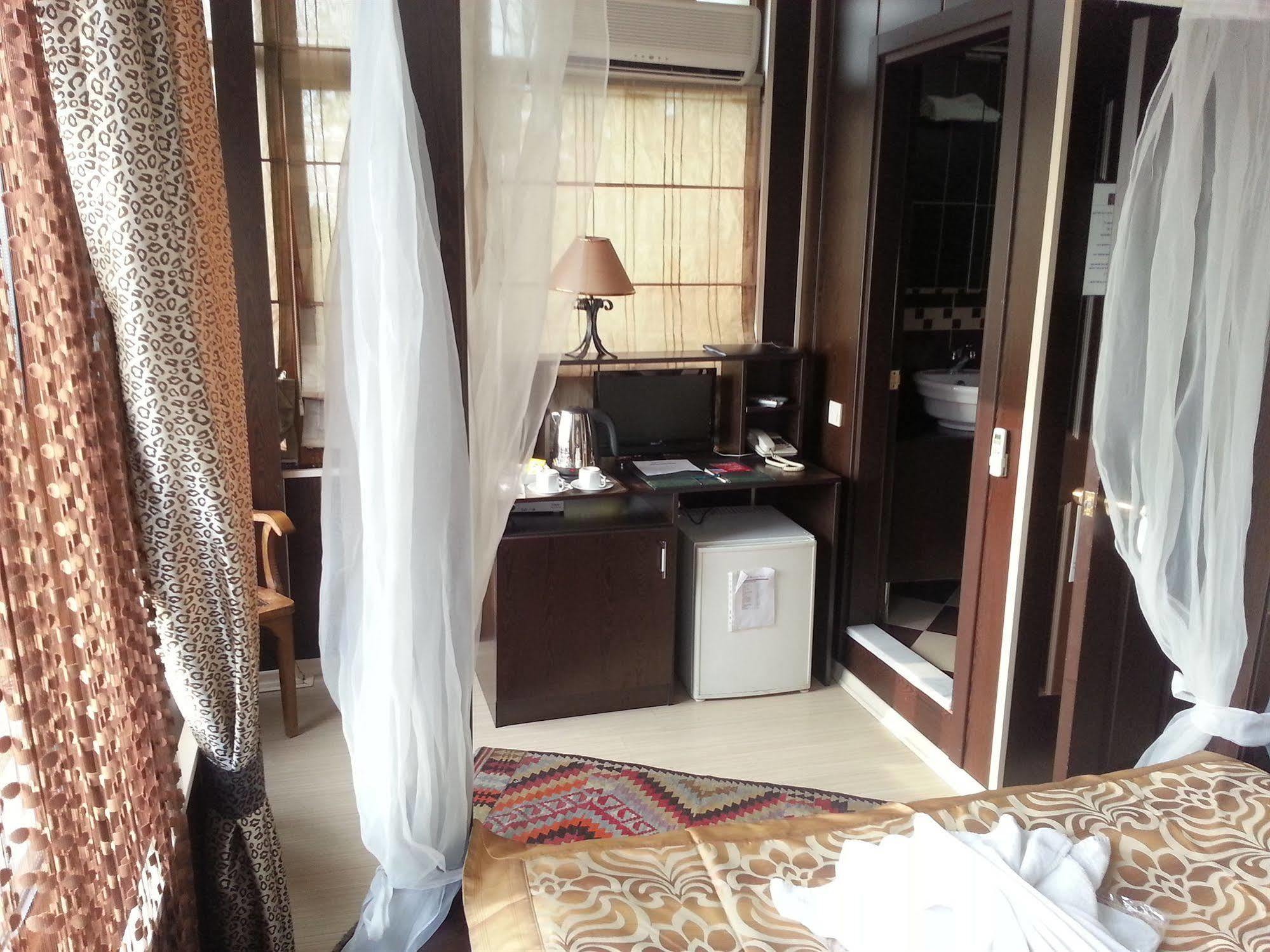 איסטמבול Arasta Hotel מראה חיצוני תמונה