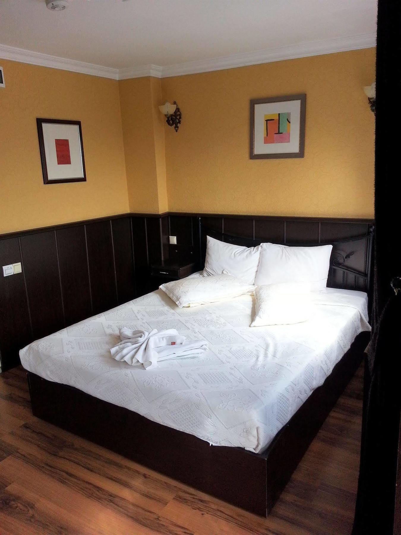 איסטמבול Arasta Hotel מראה חיצוני תמונה