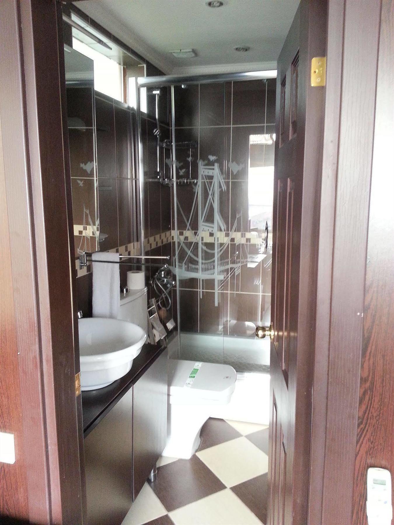 איסטמבול Arasta Hotel מראה חיצוני תמונה