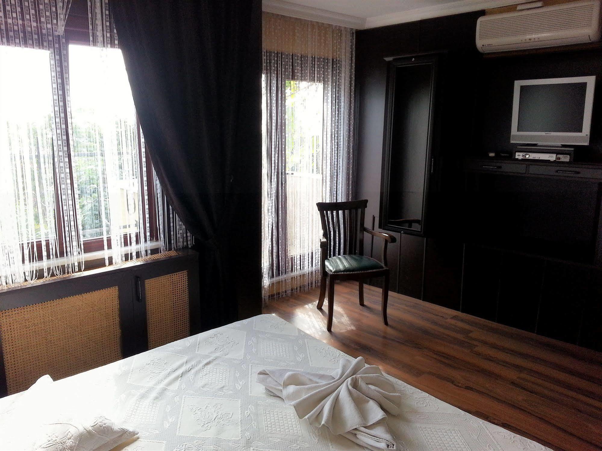 איסטמבול Arasta Hotel מראה חיצוני תמונה