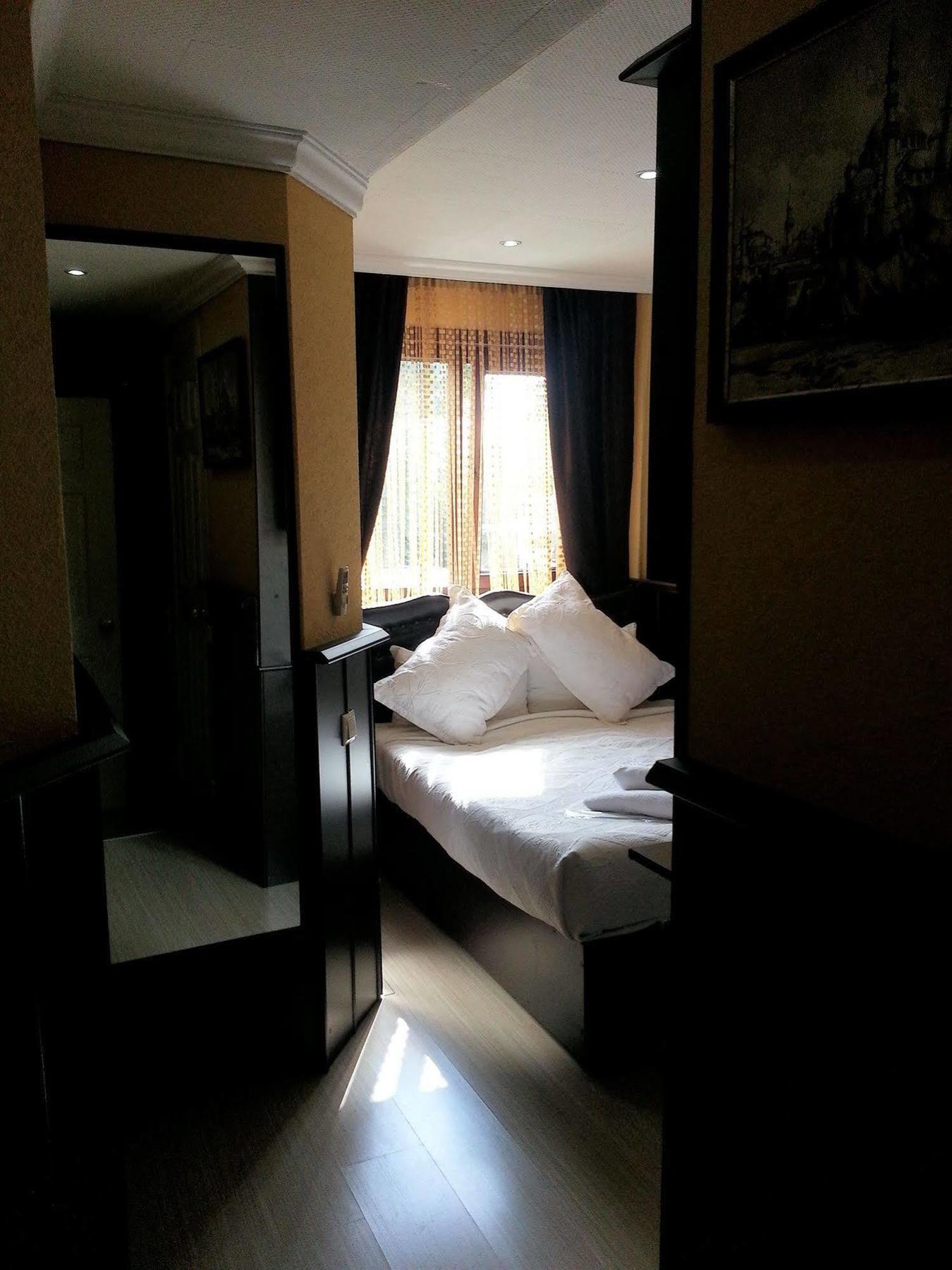 איסטמבול Arasta Hotel מראה חיצוני תמונה